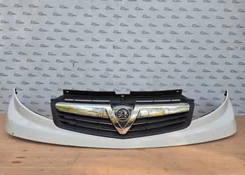 OPEL VIVARO A LIFT 11r grill atrapa