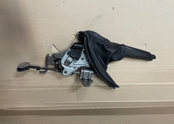 6764924 dźwignia hamulca ręcznego bmw 3 e90 e91 e87