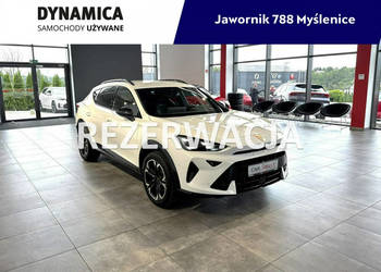 Cupra Formentor VAT 23% 1.5 e-TSI 150KM DSG 2024 r., salon PL, pakiet EDGE…