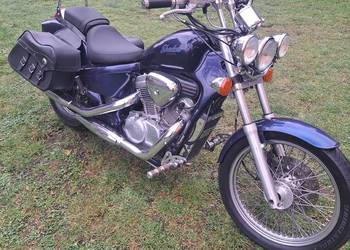 Honda Shadow VT 600 1990 r