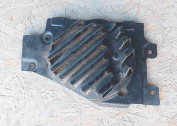 MERCEDES G-KLASA W463 OSŁONA KOMPRESOR A4638851300 MERCEDES G-KLASA W463 OSŁONA KOMPRESOR A4638851300