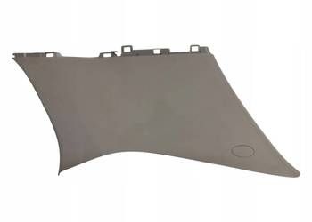 Toyota Auris I E15 Lift 12r HB 5D Osłona słupka tylna prawa 62470-02190
