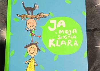 Ja i moja siostra Klara Dimiter Inkiow