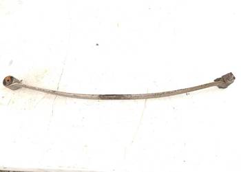 RESOR TYŁ CITROEN JUMPER II Van (minibus) PIÓRO TYLNY, LEWA