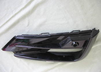 5NN853666B Volkswagen Tiguan Atrapa kratka zderzaka prawa. Używana Oryginał