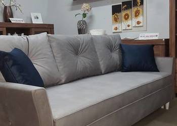 SOFA KANAPA 1880ZŁ ROPCZYCE RYNEK 1
