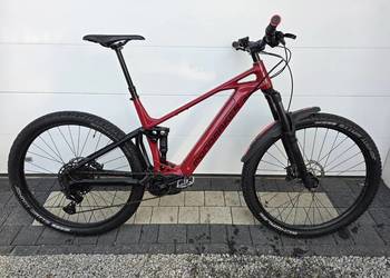 Rower elektryczny MONDRAGER CHASER FULL-625Wh,koła 29",rama XL,3544km