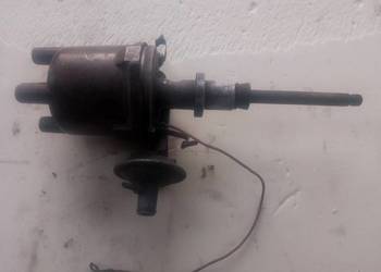 Aparat zapłonowy Fiat 125p
