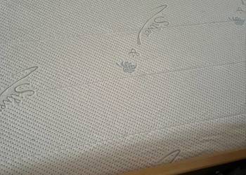 Materac silver 140 x 200 x 18