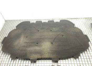 WYGŁUSZENIE MASKI AUDI Q7 4L SUV 06-16