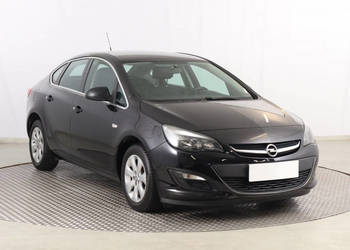 Opel Astra 1.6 16V