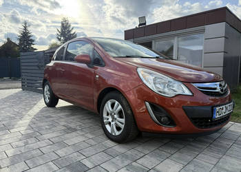 Opel Corsa Opel Corsa 1.4 polift !! D (2006-2014)