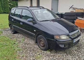 Mitsubishii Space Star 1.9 DID części
