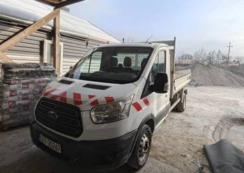 Ford Transit 2.2