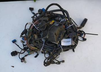 WIĄZKA INSTALACJA DOBLO OPEL COMBO 10- 51912158 NO V224/035