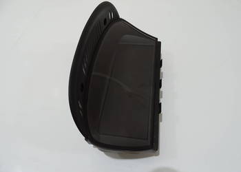 MONITOR WYŚWIETLACZ NAWIGACJI BMW E60 E61 OE 6970343 (4555740)
