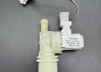 Elektrozawór pralki Miele - MN4971730
