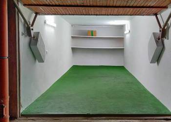 Bronowice Widok Garaż XL na 2 auta / Magazyn / Murowany Nowy z prądem