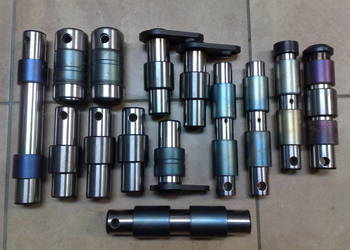 SWORZNIE KOMPLET MICRO MINI KOPARKA KUBOTA U10-3 K 008-3
