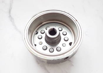 Magneto Wolne Koło Sprzęgło Rozrusznika Kawasaki Gpz 500 87-92r er5 kle en