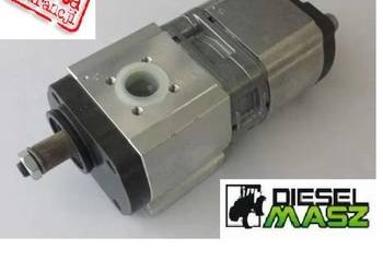 Pompa hydrauliczna Ferguson 3080,3090,6120,6180 Renault