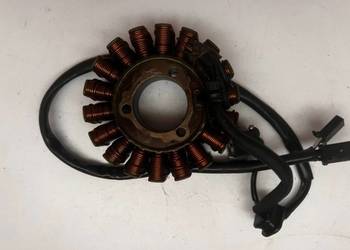 stator stojan alternatora Suzuki SV 650 N 2007r