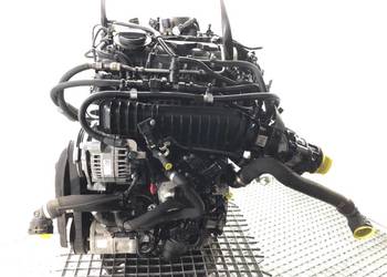 SILNIK KOMPLETNY BMW F39 B38A15A