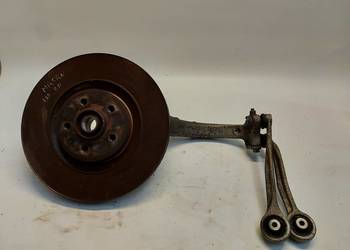 PORSCHE MACAN S 95B 3.0 TDI Zwrotnica wahacze przód prawa