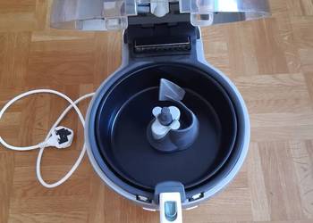 Frytkownica tefal actifry