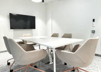 Wynajmę lokal Warszawa 35m2