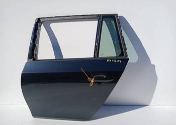 DRZWI LEWE TYLNE BMW E61 475/9 BLACK SAPPHIRE DRZWI LEWE TYLNE BMW E61 475/9 BLACK SAPPHIRE