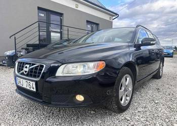 Volvo V70 Rok Produkcji 2010 Bezwypadkowy ! Volvo V70 Rok Produkcji 2010 Bezwypadkowy !