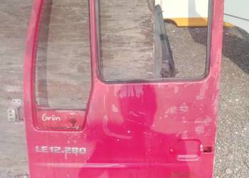 DRZWI LEWE MAN L2000 LE