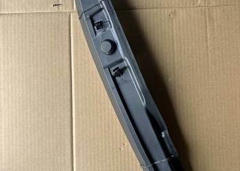 SKODA FABIA III WYGŁUSZENIE OSŁONA BŁOTNIKA PRAWY PRZÓD 6V0821112