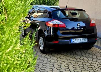 Renault Megane, 1.6benzyna,  110km, po rozrządzie,  tylko 145tys km