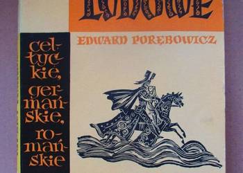 Pieśni ludowe - celtyckie, germańskie, romańskie / pieśni