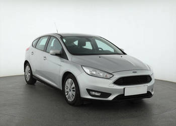 Ford Focus 1.5 TDCi
