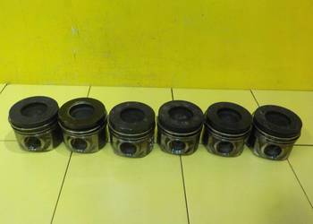 AUDI A5 A4 B8 2.7 TDI 10r 190KM CGK tlok 83L82