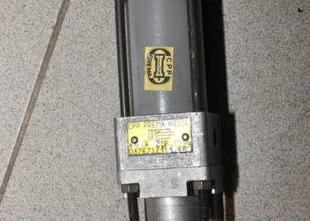 Siłownik pneumatyczny CPP Prema D40x25