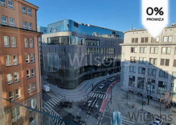 Lokal 826.1 metrów Warszawa Nowogrodzka