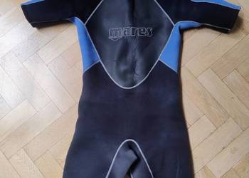 Pianka neoprenowa MARES 2mm rozmiar 4 do sportów wodnych