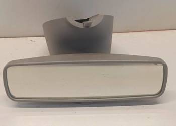 DACIA SANDERO STEPWAY III LUSTERKO WSTECZNE Z OSŁONĄ 963299493R 963213836R