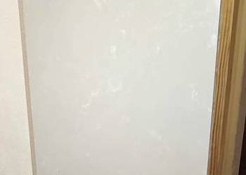 PROMOCJA PARAPET na wymiar 23x88 cm Najtaniej Parapet Konglomerat Szary