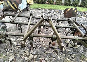 Sprzedam kultywator Grudziądz