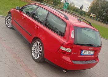 Volvo v50 1.8f 2005