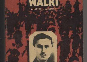 Droga walki T1 - Mikojan