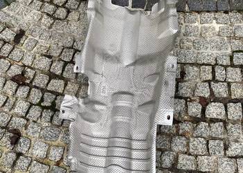 RANGE ROVER VELAR JAGUAR F PACE OSŁONY TERMICZNE