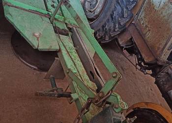 Kosiarka rotacyjna 1,65m