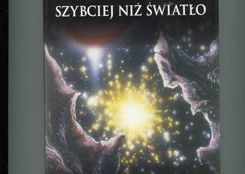 Szybciej niż światło - Magueijo
