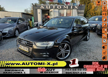Audi A4 LIFT 3,0 TDI * Duża Navi * Ledy* Skóra S-LINE Gwarancja * Automi-x… Audi A4 LIFT 3,0 TDI * Duża Navi * Ledy* Skóra S-LINE Gwarancja * Automi-x…